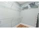 Functional closet featuring wire shelving for organized storage and easy access at 4363 Bayshore Dr., Little River, SC 29566