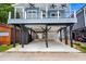 Ground floor with plenty of room for parking and storage at 6001 - 1793 S Kings Hwy., Myrtle Beach, SC 29575