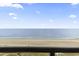 The amazing ocean view from the condo; enjoy the sights and sounds of the ocean from your property at 6804 N Ocean Blvd. # 829, Myrtle Beach, SC 29572