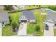 Charming single-Gathering home with well-maintained lawn and inviting front entrance at 232 Red Maple Loop, Longs, SC 29568