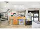 Inviting coffee shop featuring beverages and pastry options at 2710 N Ocean Blvd. # 402, Myrtle Beach, SC 29577