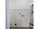 A neutral utility room with water heater and lots of space at 2951 Mary Hines Ln., Georgetown, SC 29440