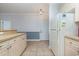 Bright kitchen area featuring ample counter space and modern appliances at 4812 Magnolia Lake Dr. # 102, Myrtle Beach, SC 29577