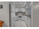 Efficient kitchen featuring white appliances and ample cabinet space at 501 Maison Dr. # G-7, Myrtle Beach, SC 29572