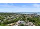 Distant aerial view showcasing the location of 507 2nd Ave N #C near the beach at 507-C 2Nd Ave. N, North Myrtle Beach, SC 29582