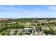 Aerial view of the property at 507 2nd Ave N #C and surrounding neighborhood at 507-C 2Nd Ave. N, North Myrtle Beach, SC 29582