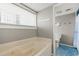Inviting bathroom features a large tub and separate toilet room, providing a private and relaxing space at 5800 N Ocean Blvd. # 405, North Myrtle Beach, SC 29582