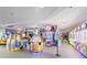 Spacious arcade filled with a variety of engaging games for all ages at 6001 South Kings Hwy., Myrtle Beach, SC 29575