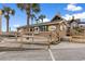 Quaint Coffee & Creamery shop with a ramp and a delightful outdoor deck area at 6001 South Kings Hwy., Myrtle Beach, SC 29575