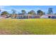 Charming single-story home with a spacious front yard and inviting covered porch at 1014 Thomas Ave., North Myrtle Beach, SC 29582