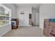 Bedroom with neutral carpet and lots of storage space at 112 Carolina Lakes Blvd., Myrtle Beach, SC 29588