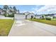 Charming home with a two car garage and a well-manicured lawn at 112 Carolina Lakes Blvd., Myrtle Beach, SC 29588