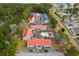 The community offers amenities, well-maintained buildings, parking and convenient access at 193 Charter Dr. # E7, Longs, SC 29568
