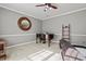 Serene home office with soft natural light and a grand piano at 3173 Long Avenue Ext., Conway, SC 29526