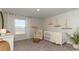 Charming Bedroom with crib, decor and bright water view at 406 Glade Ct., Loris, SC 29569