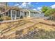 A sprawling backyard bordered by privacy fencing and complemented by the convenience of a screened-in porch at 4339 Baldwin Ave. # 4339, Little River, SC 29566