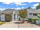 Charming home featuring a well-maintained yard and inviting entryway at 4339 Baldwin Ave. # 4339, Little River, SC 29566