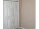 Bright closet with white doors at 4949 Southgate Pkwy., Myrtle Beach, SC 29579
