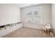Empty bonus room with a set of chairs and a table at 503 Rose Fountain Dr., Myrtle Beach, SC 29579