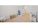 Bonus room with a view of the mudroom at 503 Rose Fountain Dr., Myrtle Beach, SC 29579