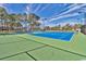 View of outdoor tennis and sports courts in a beautiful community setting at 503 Rose Fountain Dr., Myrtle Beach, SC 29579