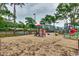 Enjoy the sandy playground at 5905 S Kings Hwy. # 1717, Myrtle Beach, SC 29575