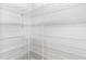 Walk-in pantry with wire shelving for ample storage at 618 Lightwood Dr., Conway, SC 29526