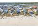 Beach houses with private ocean access at 969 S Waccamaw Dr., Garden City Beach, SC 29576