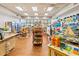 Well-stocked retail store with a variety of merchandise and ample browsing space at 1105 S Ocean Blvd. # 724, Myrtle Beach, SC 29577