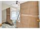 Bedroom featuring bunk beds, providing a fun and practical space-saving sleeping solution for children at 17 South Oak Dr., Surfside Beach, SC 29575