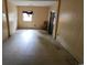 Living room with stained flooring and natural light from the window at 1744 John St., Conway, SC 29527
