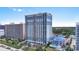 Oceanfront hotel featuring a mix of beachfront relaxation and poolside fun at 2201 South Ocean Blvd. # 1808, Myrtle Beach, SC 29577