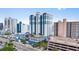 Beautiful beachside hotel with well-maintained landscaping, and easy beach access at 2201 South Ocean Blvd. # 1808, Myrtle Beach, SC 29577