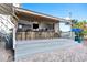 Outdoor pool bar featuring barstools, a covered area, and views of the surrounding resort at 2201 South Ocean Blvd. # 1808, Myrtle Beach, SC 29577