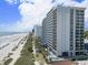 High-rise resort with stunning views of the beach and pier at 2311 South Ocean Blvd. # 559, Myrtle Beach, SC 29577