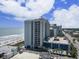 Modern resort complex with pool and beach amenities at 2311 South Ocean Blvd. # 559, Myrtle Beach, SC 29577