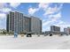 Beachfront resort on a sunny day at 2311 South Ocean Blvd. # 559, Myrtle Beach, SC 29577