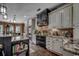 Well-equipped kitchen with granite countertops, stainless appliances, and ample cabinet space at 4260 Long Avenue Ext., Conway, SC 29526