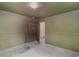 Bedroom featuring a closet with louvered doors and neutral colored walls at 704 N North Congdon St., Georgetown, SC 29440