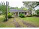 Charming single-story home with covered carport and lush green lawn at 704 N North Congdon St., Georgetown, SC 29440