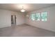 Bright living room with natural light, neutral carpet and view to entry at 704 N North Congdon St., Georgetown, SC 29440