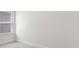 Bedroom featuring plush carpeting and a window at 739 Harrison Mill St., Myrtle Beach, SC 29579