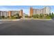 Well-maintained condo buildings offer stunning views and convenient access to a picturesque location at 8121 Amalfi Pl. # 7-604, Myrtle Beach, SC 29572