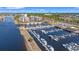 This beautiful marina features stunning waterfront condo buildings with easy access to boating and water activities at 8121 Amalfi Pl. # 7-604, Myrtle Beach, SC 29572