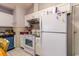 Cozy kitchen featuring appliances and ample counter space at 9664 Middleton Ct., Murrells Inlet, SC 29576