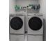 Laundry room featuring a washer and dryer set at 1325 Bermuda Grass Dr., Myrtle Beach, SC 29579