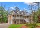 Charming home with a classic design, featuring a two-story porch and convenient garage access at 1533 Murrells Landing Rd., Conway, SC 29526