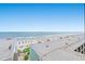 Breathtaking view from the top of this resort building at 2301 S Ocean Blvd. # 621, Myrtle Beach, SC 29577