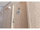 Condo unit door with nautical decor at 2710 South Ocean Blvd. # 208, Myrtle Beach, SC 29577