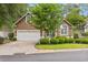 Charming single-Gathering home featuring a two-car garage and a well-maintained lawn at 4803 Bucks Bluff Dr., North Myrtle Beach, SC 29582